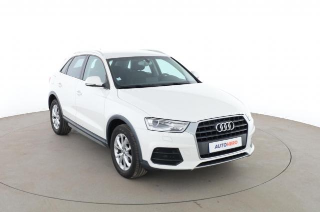 Audi Q3 image 9