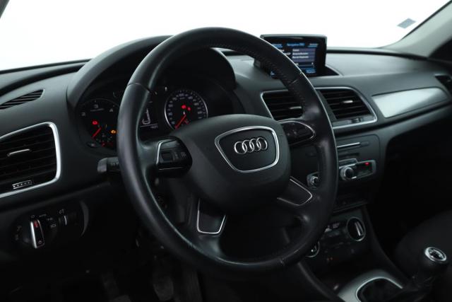 Audi Q3 image 8