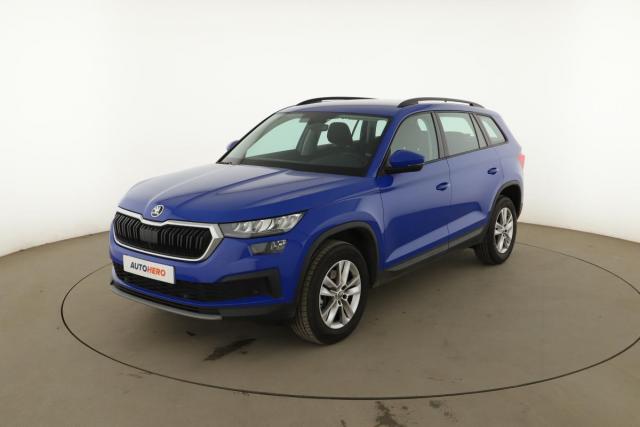 Skoda Kodiaq 1.5 Tsi Active 150 Ch