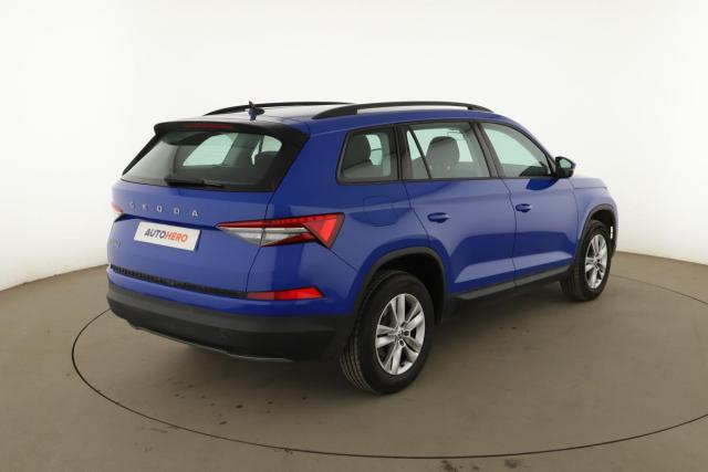 Skoda Kodiaq image 5