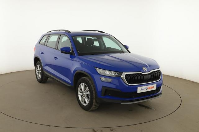 Skoda Kodiaq image 8