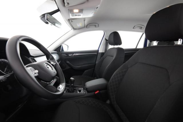 Skoda Kodiaq image 1