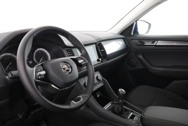 Skoda Kodiaq image 2