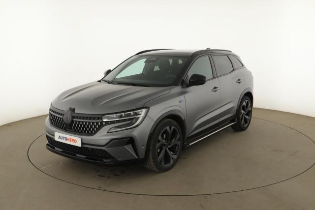 Renault Austral 1.3 Tce Mild Hybrid Techno Esprit Alpine Auto 160 Ch