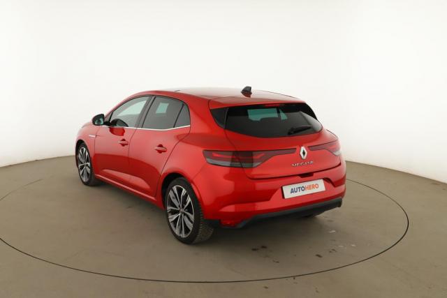 Renault Mégane image 3