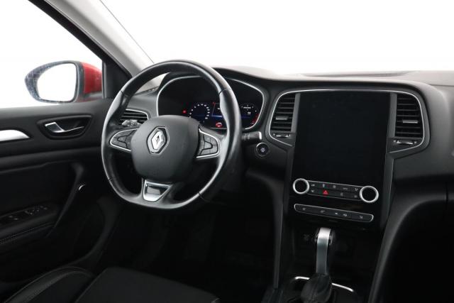 Renault Mégane image 8