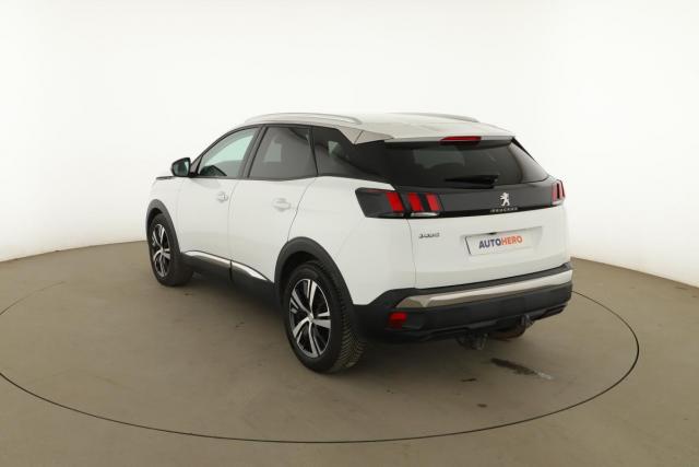 Peugeot 3008 image 8