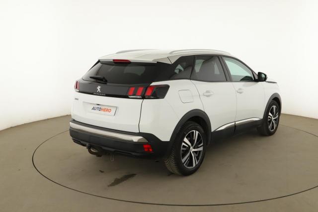 Peugeot 3008 image 6