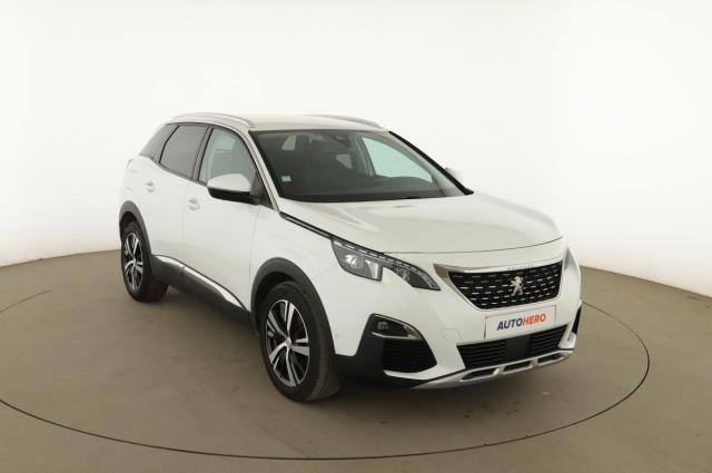 Peugeot 3008 image 1