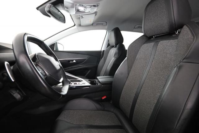 Peugeot 3008 image 5