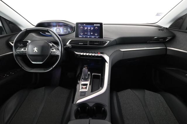 Peugeot 3008 image 9