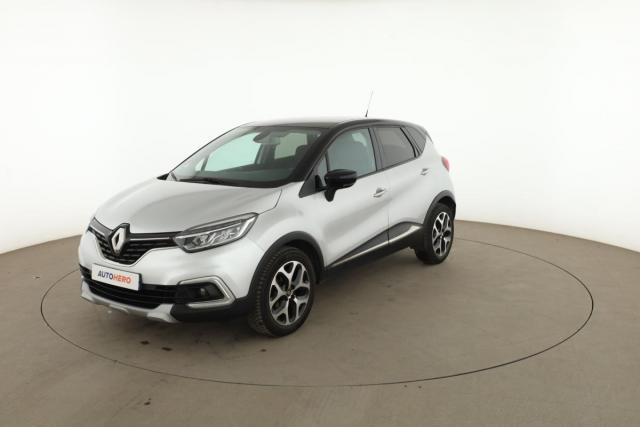 Renault Captur 0.9 Tce Intens 90 Ch