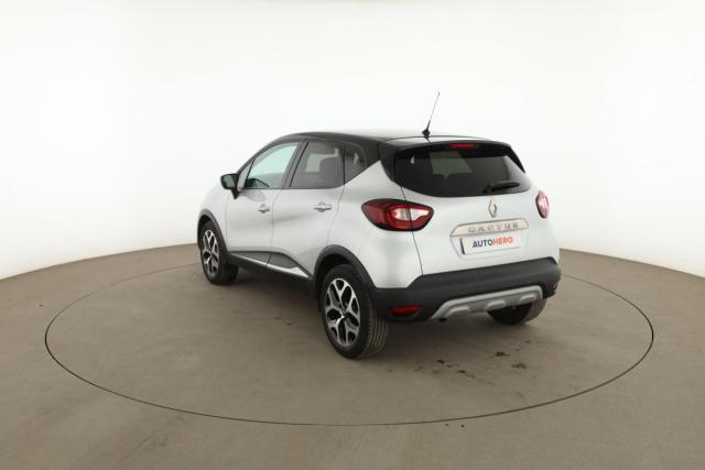 Renault Captur image 8