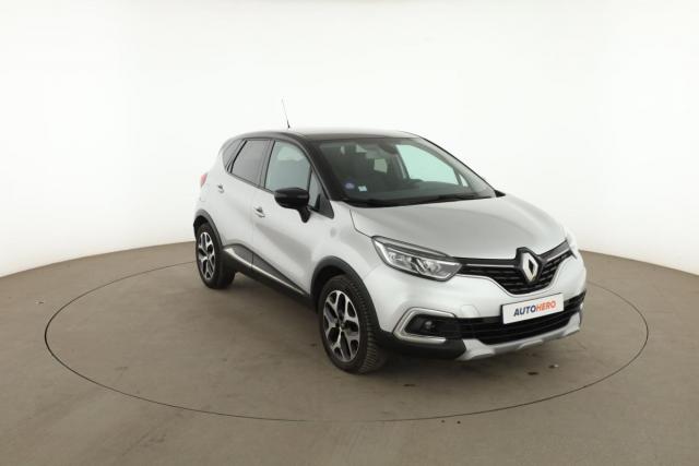 Renault Captur image 3