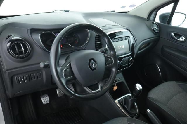 Renault Captur image 6
