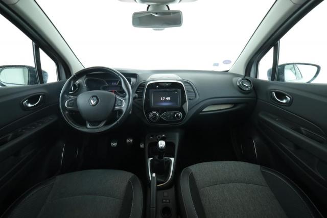 Renault Captur image 5