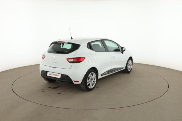 Renault Clio image 9