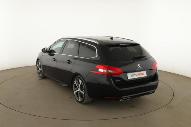 Peugeot 308 Sw image 3