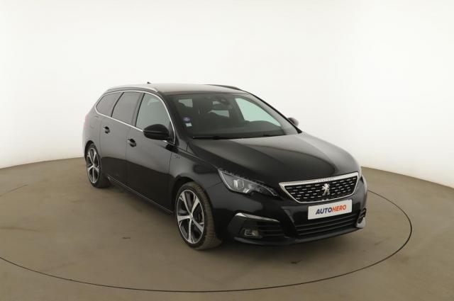 Peugeot 308 Sw image 4