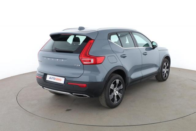 Volvo Xc40 image 6