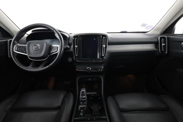 Volvo Xc40 image 7