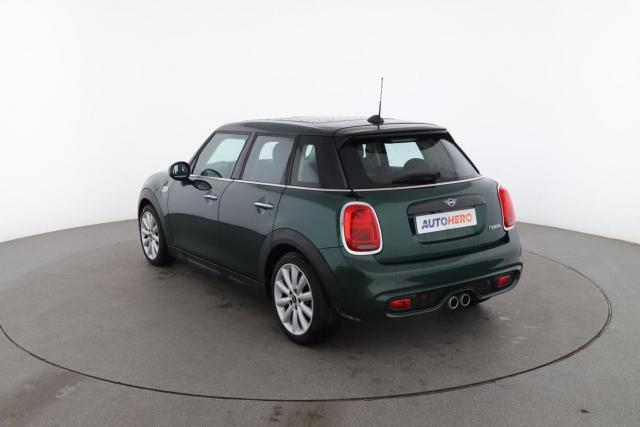 Mini Mini image 7