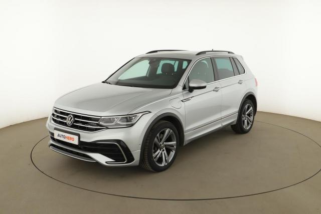 Volkswagen Tiguan 1.4 Ehybrid R-Line Dsg6 245 Ch