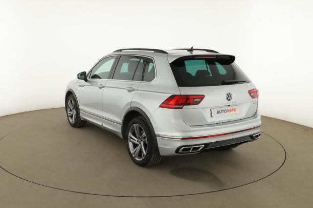 Volkswagen Tiguan image 9