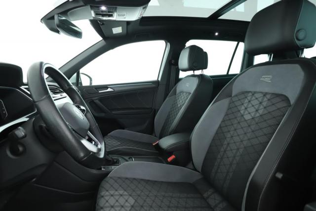 Volkswagen Tiguan image 1