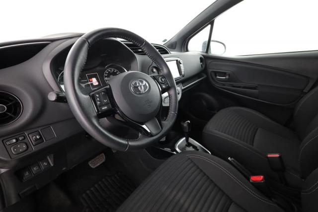 Toyota Yaris image 1