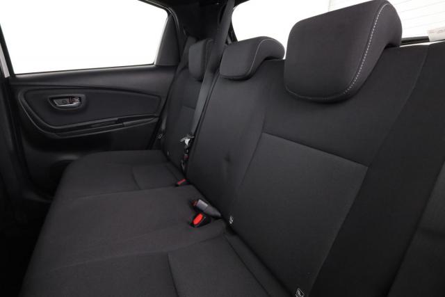 Toyota Yaris image 6