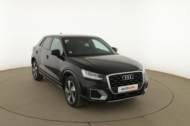 Audi Q2 image 4