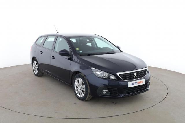Peugeot 308 Sw image 4