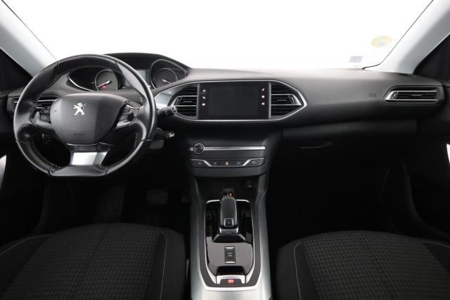 Peugeot 308 Sw image 1