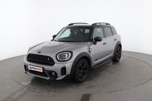 Mini Countryman Cooper Se All4 Edition Premium Bva6 125+95 Ch