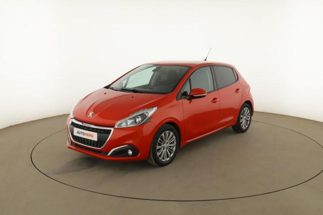 Peugeot 208 1.2 Puretech Signature 5p 82 Ch