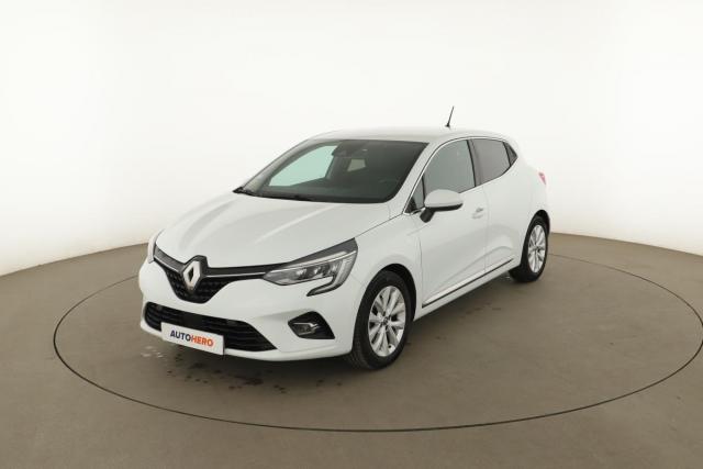 Renault Clio 1.5 Blue Dci Intens 115 Ch