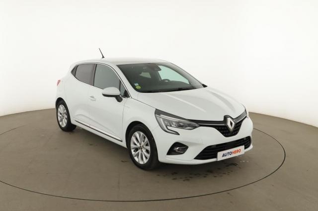 Renault Clio image 1
