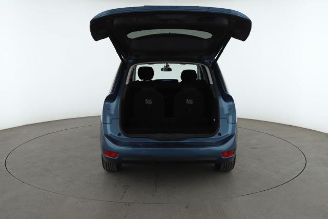 Citroen Grand C4 Picasso image 3