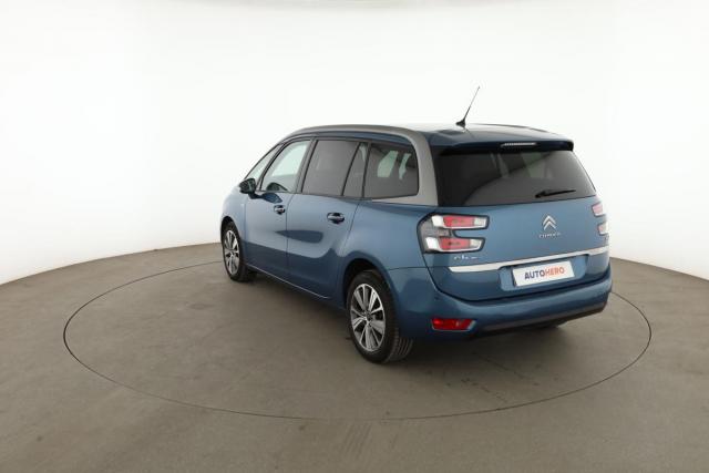 Citroen Grand C4 Picasso image 9
