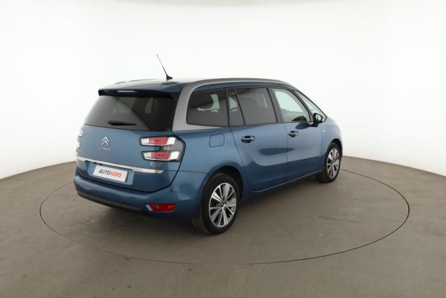 Citroen Grand C4 Picasso image 6