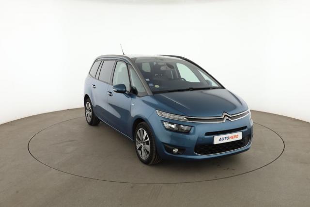 Citroen Grand C4 Picasso image 8