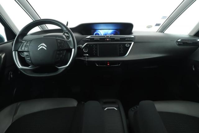 Citroen Grand C4 Picasso image 2