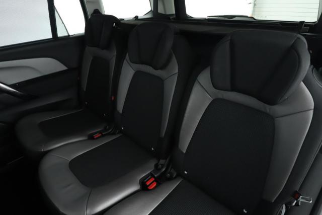 Citroen Grand C4 Picasso image 4
