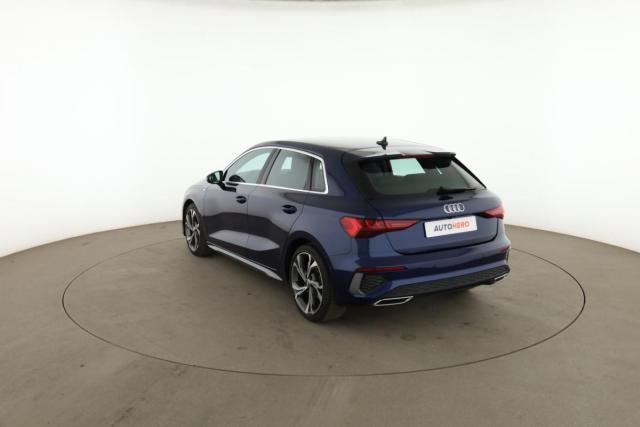 Audi A3 Sportback image 6