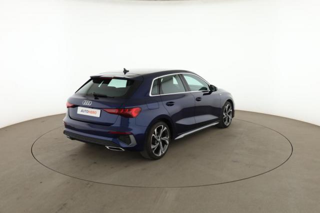 Audi A3 Sportback image 9