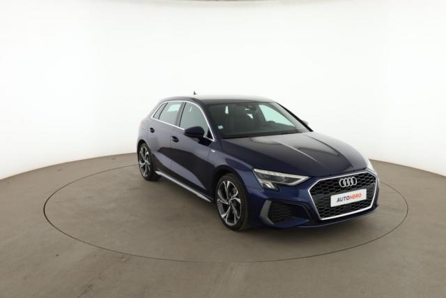 Audi A3 Sportback image 8