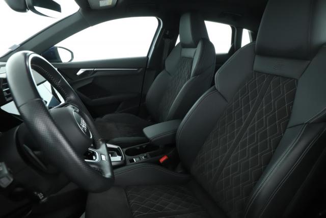 Audi A3 Sportback image 4