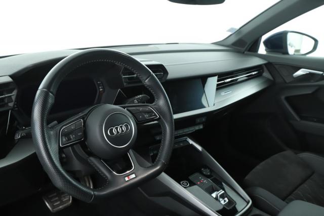 Audi A3 Sportback image 5