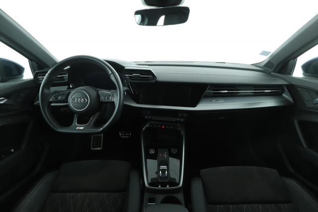 Audi A3 Sportback image 3